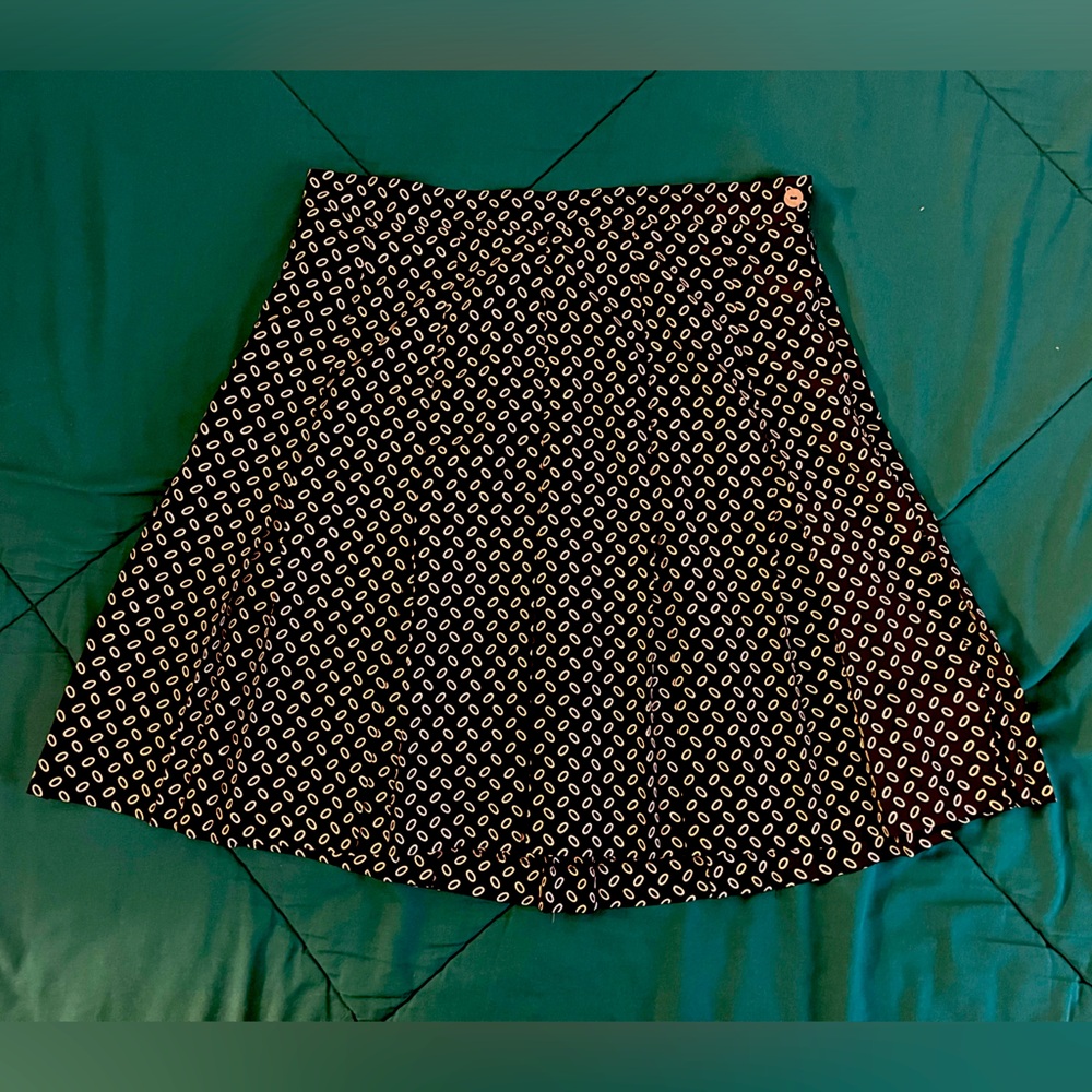 a cute skirt